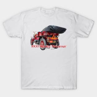 1909 Stanley Steamer Model Z T-Shirt